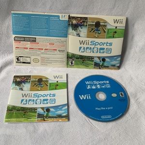 Wii Sports
